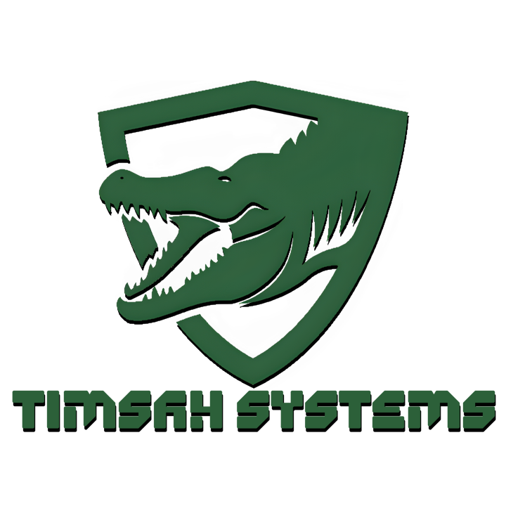 Timsah Systems LTD